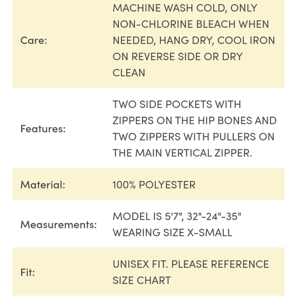 NWT Tipsy Elves Adult Skelton Hooded Jumpsuit Halloween Costume Unisex Luxury M - Picture 11 of 12